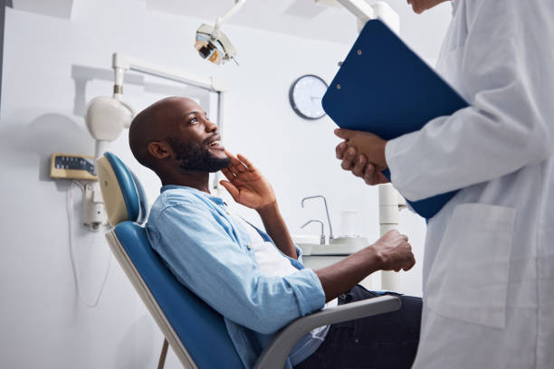 Best Emergency Orthodontic Repairs in Fords Prairie, WA