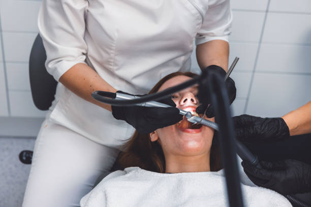 Best Emergency Treatment for Toothache in Fords Prairie, WA