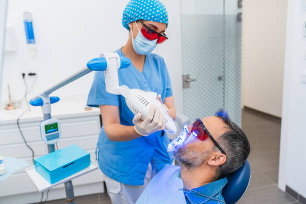 Best Pediatric Emergency Dentist in Fords Prairie, WA